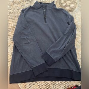 Quarter zip
